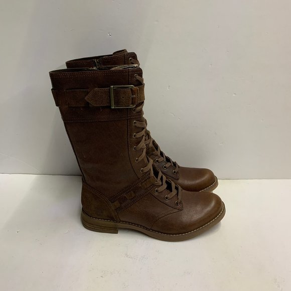 Timberland Shoes - TIMBERLAND SAVIN HILL MID BOOT TB08542R231